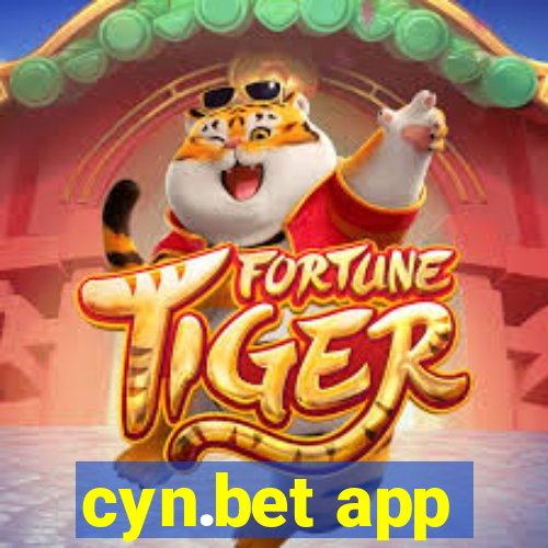 cyn.bet app